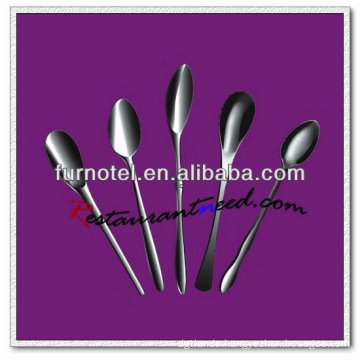 T271 High Quality Hotel Stainless Steel Coffee Spoon